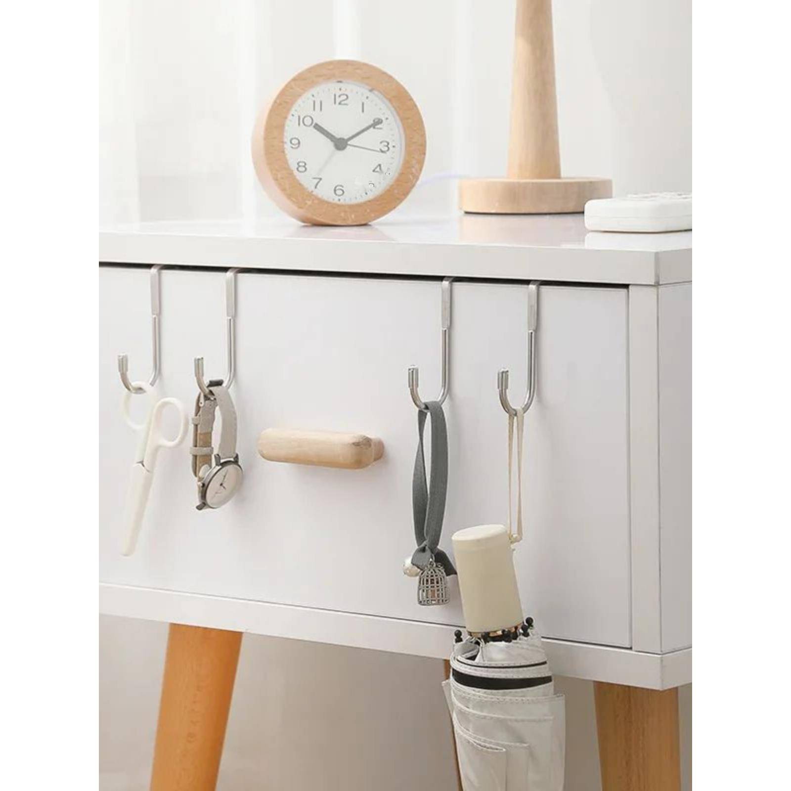 304 Stainless Steel Hook Double S-Shape Hook