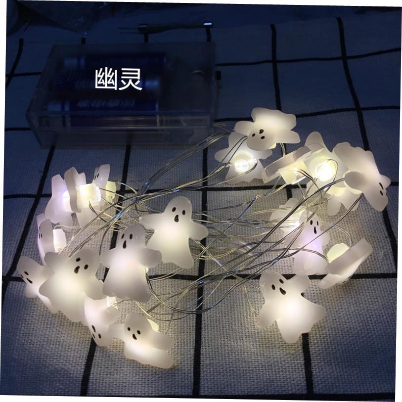 Christmas Decoration Light LED String Lights Santa Claus Sno