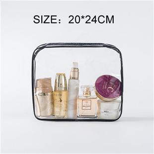 osmetic Bag Beauty Case Toiletry Bag Make Up Pouch Wash Bags