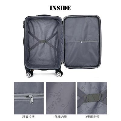 Good travelling bag luggage suitcase business trolley 行李箱