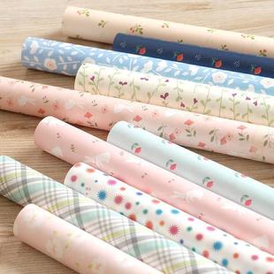 gift wrapping paper roll present wrapper大尺寸礼物包装纸高级
