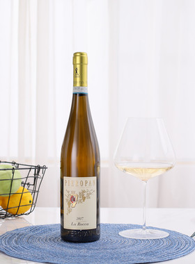 醉好的索阿维Soave皮耶罗潘罗卡园Pieropan La Rocca干白葡萄酒
