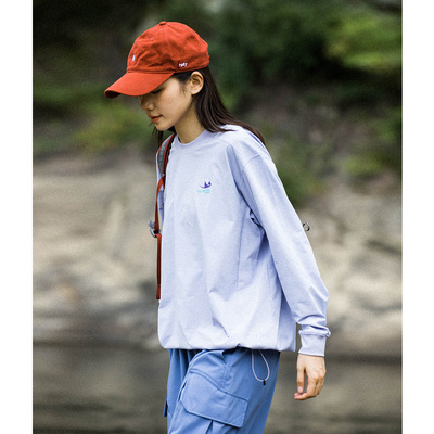 户外轻量速干运动健身训练T恤