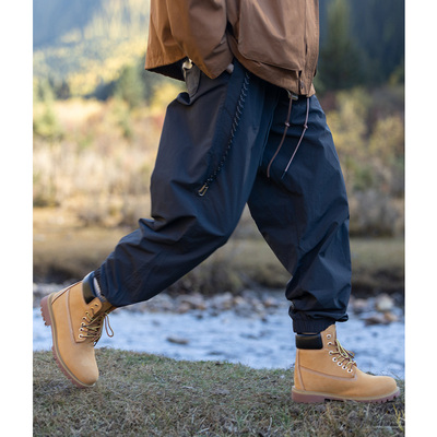 Mountainvalley常规束脚