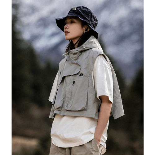 Mountainvalley街头常规