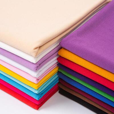 High stretch knit four-sided elastic spandex fabric针织面料