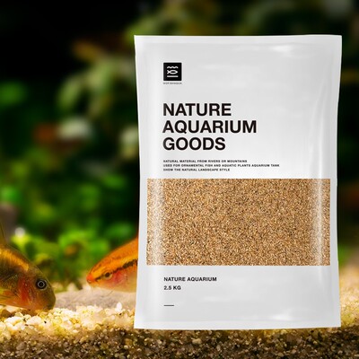 Fishtankonequarmgveld
