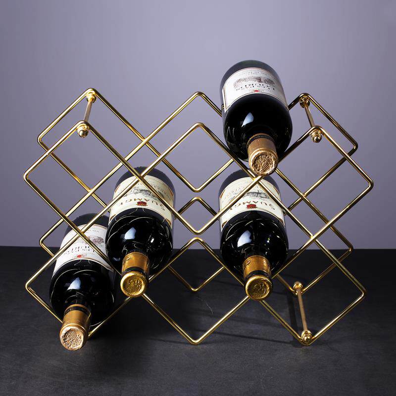 Wine cabinet storage artifact wine rack wine holder cabinet