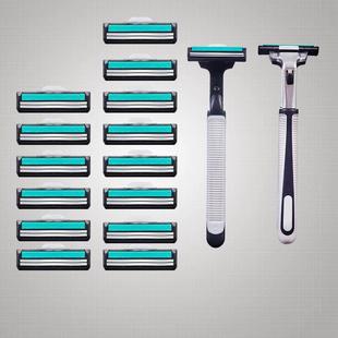 For Women Razors Razor Blade Shave Shaving lady Safe Manual