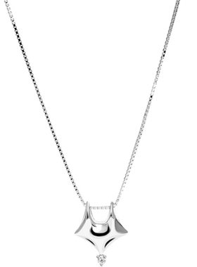 SundyHoney女高级冷淡风项链