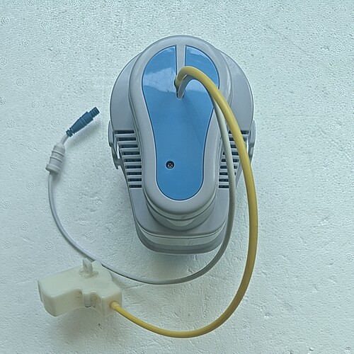 适配箭牌AB1027AG806法恩莎L1W23智能马桶下沉陶瓷水箱电动排水阀