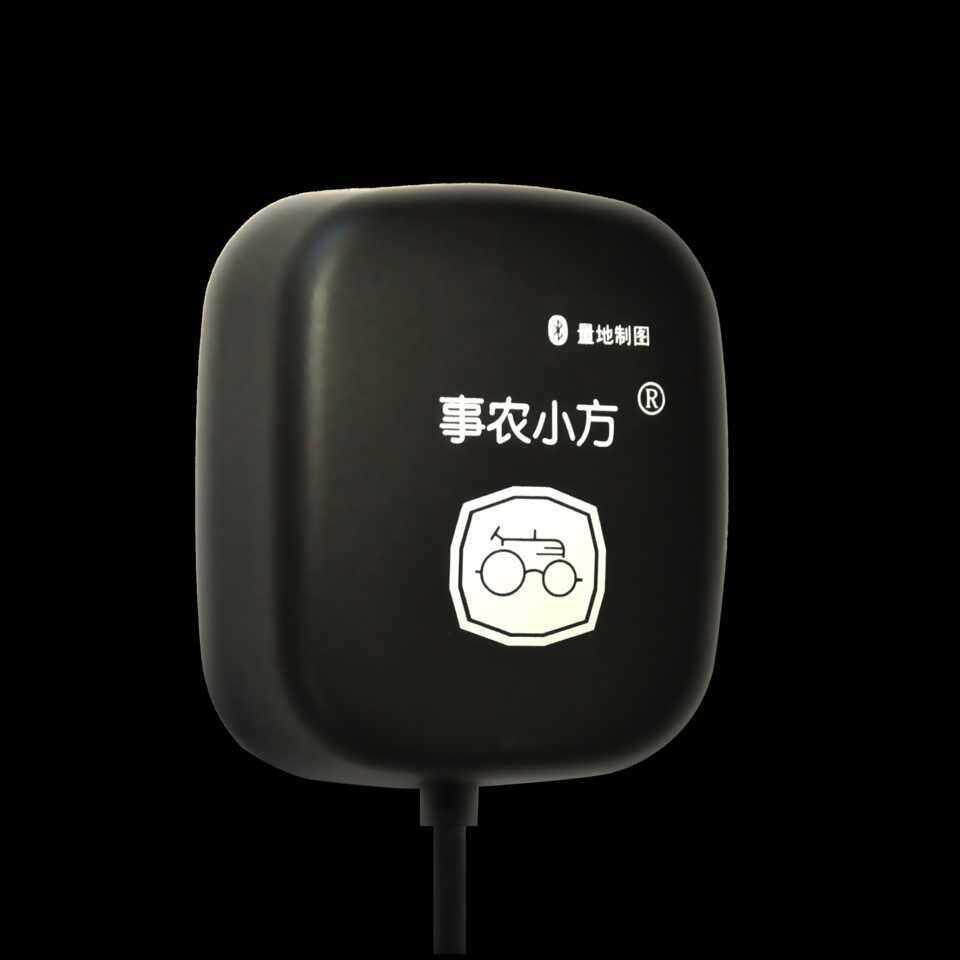 正品高精度手机测亩土地面积3代蓝牙版高精度安卓安装 测