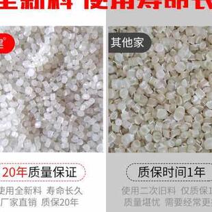 pe32水管接头配件pe管快速接头管件自来水管直接1寸32快接活接