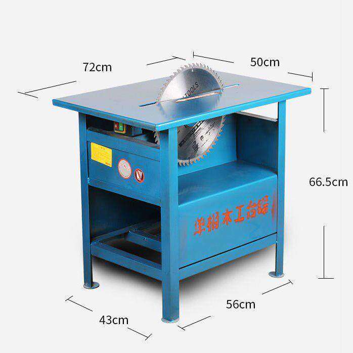 台锯主轴座木工机械退台锯配件锯机夹板轴承座锯轴主轴台锯座总