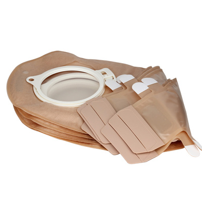 康乐保10386口袋胜舒两件造瘘