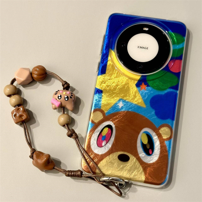 适用华为mate60pro保护壳