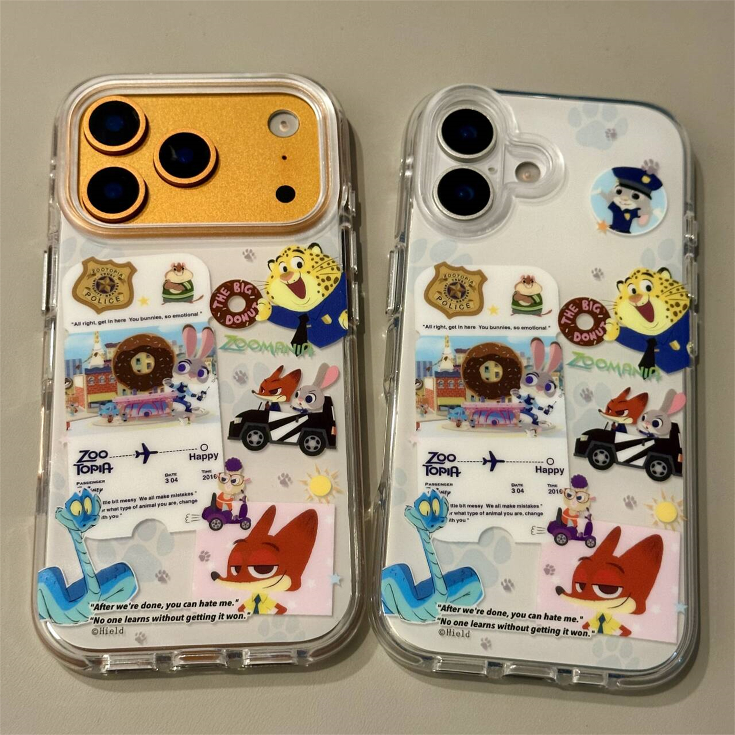 适用iPhone17Promax手机壳