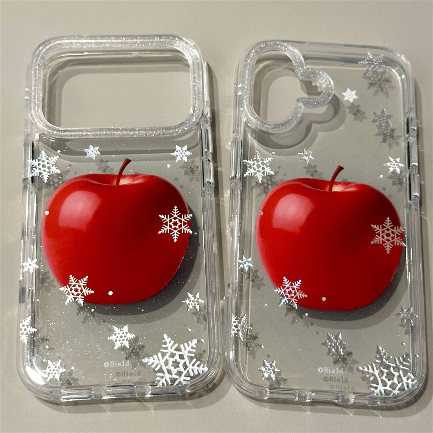 适用iPhone17Promax手机壳苹果