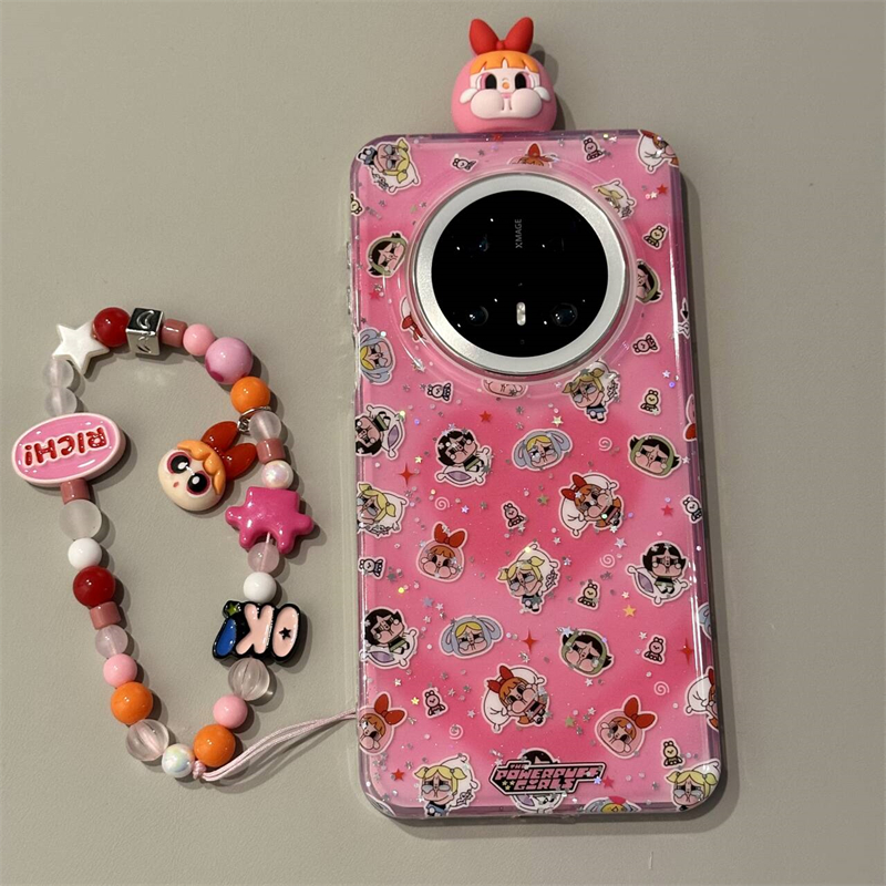 适用华为mate70pro+手机壳