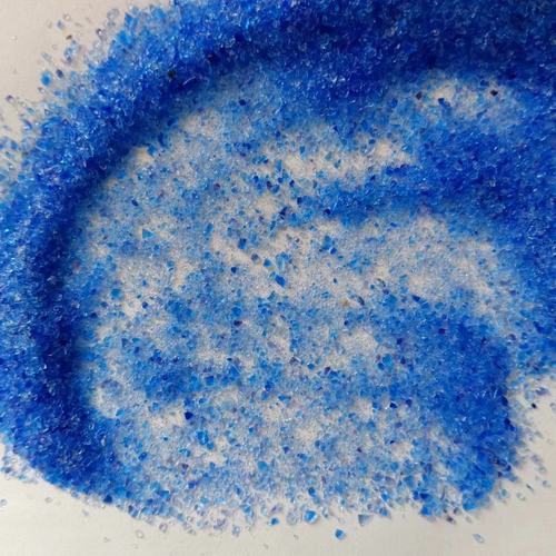 变色硅胶指示剂0.2-1mm吸湿变粉