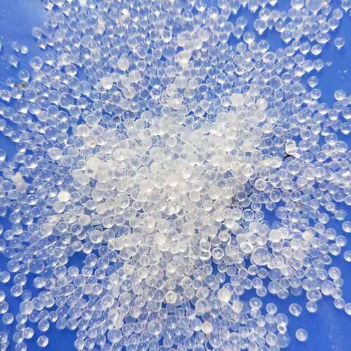 厂家批发硅胶干燥剂原料球形颗粒