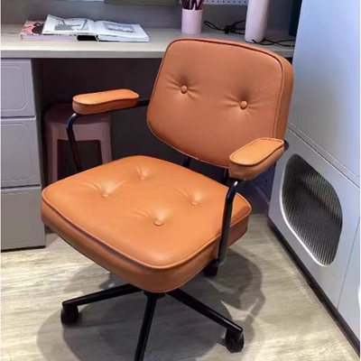 美深远高端单人旋转升降电脑椅