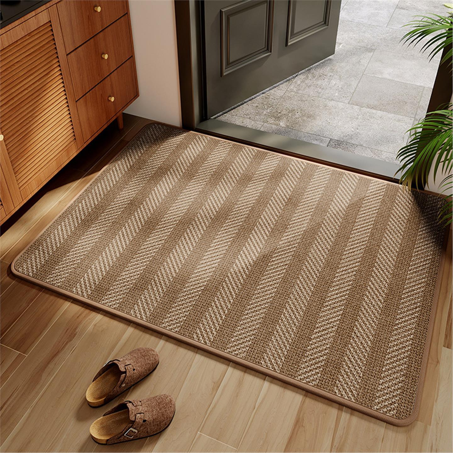 【高质量出口品质】2025新款地垫