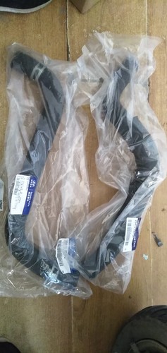 进口现代新胜达2.7 2.4 水箱上水管 水箱下水管 上下水管国内配套