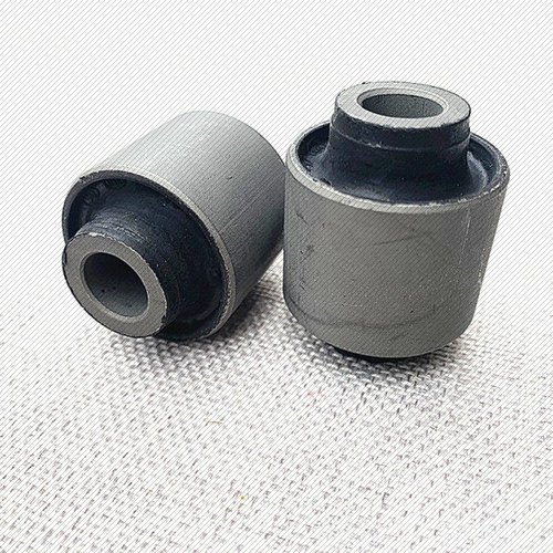 北京现代途胜 狮跑 后羊角胶套 羊角衬套下摆臂胶套 全新配套包