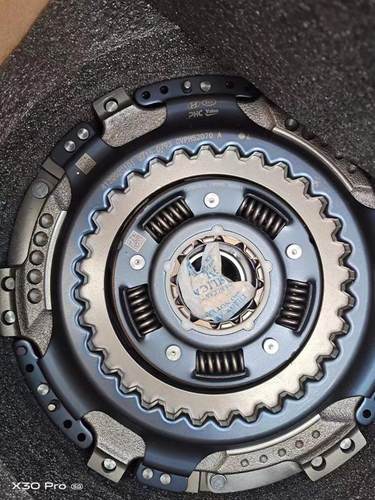 现代kx5途胜kx3ix25名图1.4T双离合器分离轴承干式双离合器原装