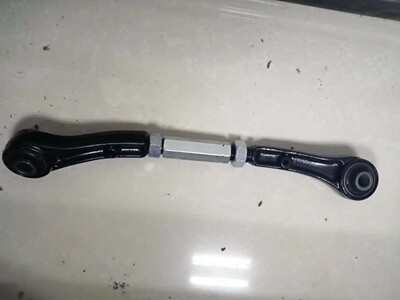 华泰新圣达菲A251.5T新能源EV260可调上支臂拉臂后上臂拉杆臂拉杆