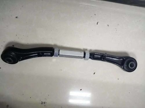 华泰新圣达菲A251.5T新能源EV260可调上支臂拉臂后上臂拉杆臂拉杆