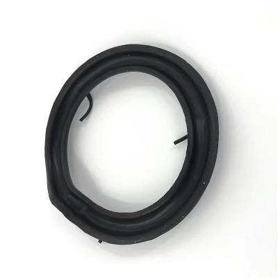 新胜达全新胜达iX 45前避震器前减震器弹簧胶垫下衬垫缓冲垫胶圈