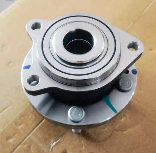 适用东风风光580力帆轩朗前轮轴承前轮轴头哈头前轮轴头全新包邮