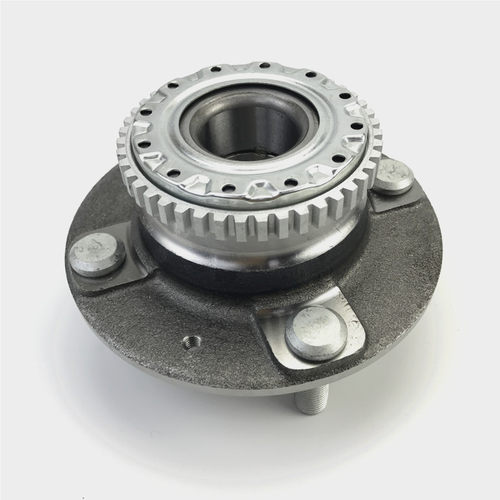 江淮瑞风S2 S3 S5 M2 M3M5悦悦和悦同悦瑞鹰后轮轴承后轮轴头总成