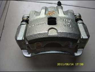 5 3.8 前后刹车制动器分泵前后刹车分泵刹车卡钳包邮