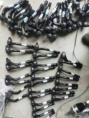 新圣达菲A251.5T新能源电动车EV260电子助力内外球头内外转向球头