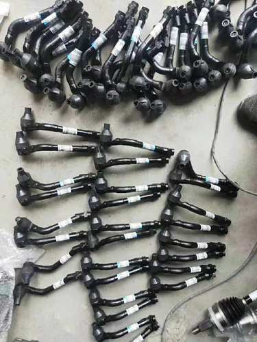 新圣达菲A251.5T新能源电动车EV260电子助力内外球头内外转向球头