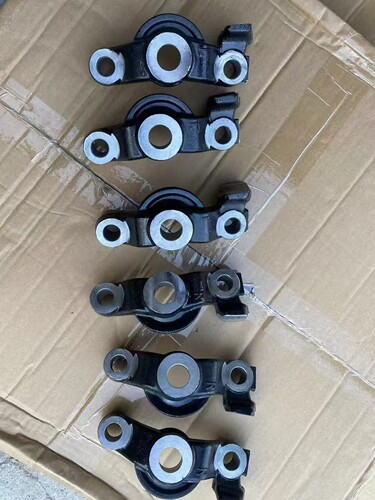 适用哈弗H9下摆臂球头悬挂球头下球头摆臂悬挂可调节球头全新精品