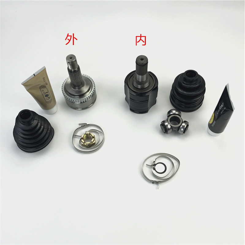 华泰新圣达菲A251.5T手动自动新能源EV260内球笼外球笼球笼修理包