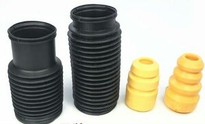 雅绅特锐欧赛拉图福瑞迪减震器缓冲块防尘套避震垫减震器缓冲胶套