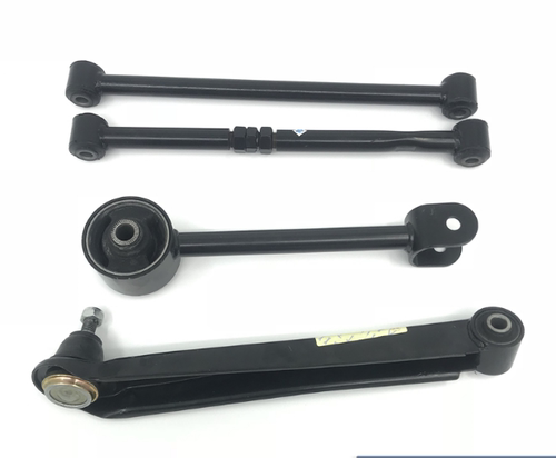 韩国进口起亚欧菲莱斯 后下肢臂 后悬挂 后下拉杆 下纵臂 下支臂