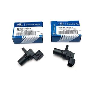 起亚K2嘉华焕驰狮跑福瑞迪秀尔远舰自动挡变速箱输入输出传感器