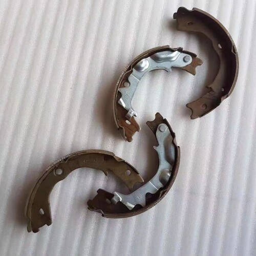 起亚15-18款索兰托L手刹片驻车制动片停车电子手刹车片总成品牌