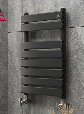 florece/佛罗伦萨铜铝复合家用暖气片小背篓散热器（保修30年）