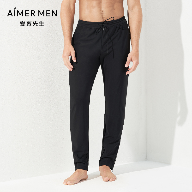 aimermen爱慕先生酷感运动