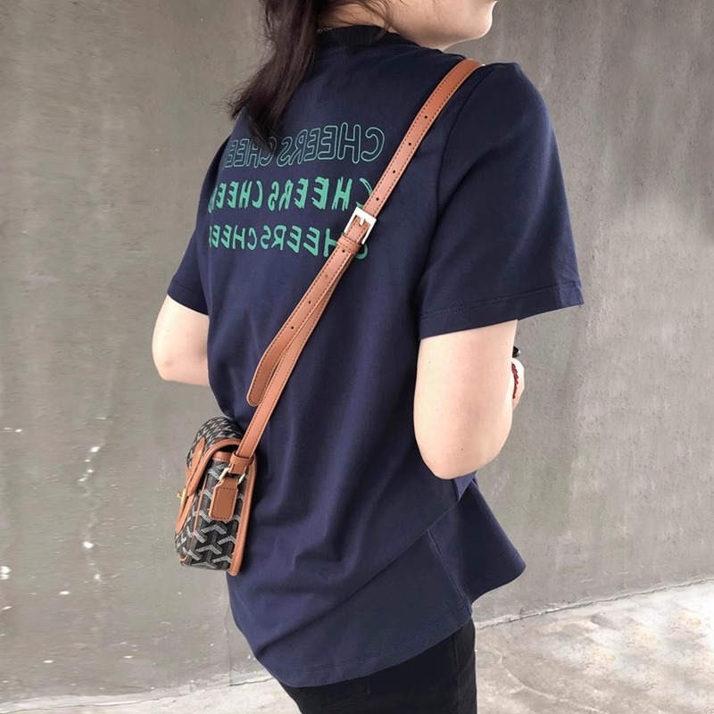 欧货短袖韩版薄款超好看印花