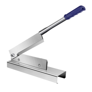 铡刀铡草刀闸刀家用切中药扎玉米秸秆农用闸药材小型甘蔗老式鲜小