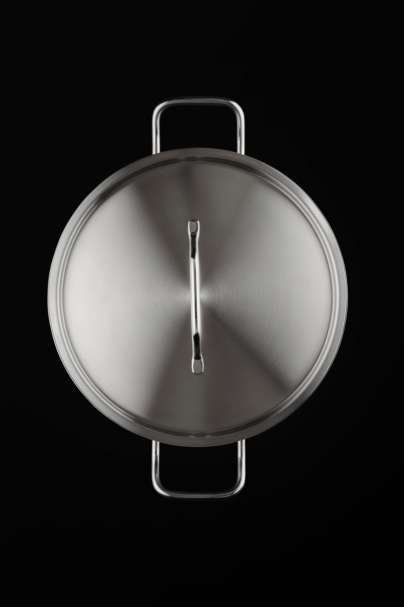 西班牙BOJ不锈钢系列锅具