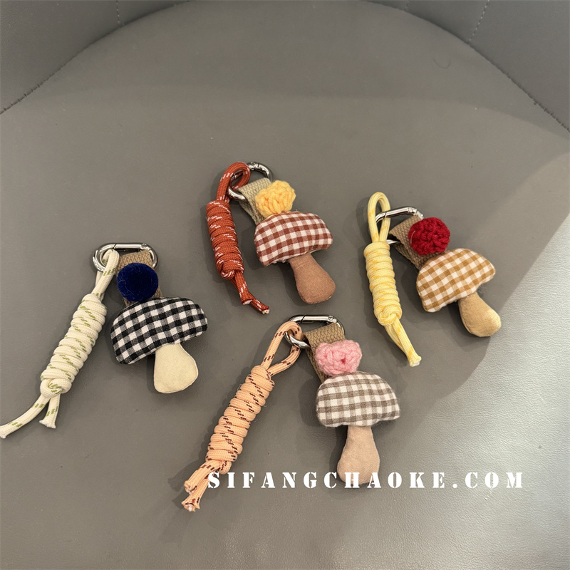 私房潮壳铺尼龙简约百搭